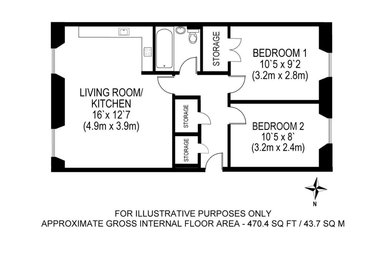 Apartamento Blair St Burns Apt Old Town Edimburgo Exterior foto